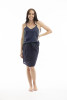 Skirt Slip Navy