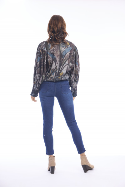 Knit Jumper Almasa