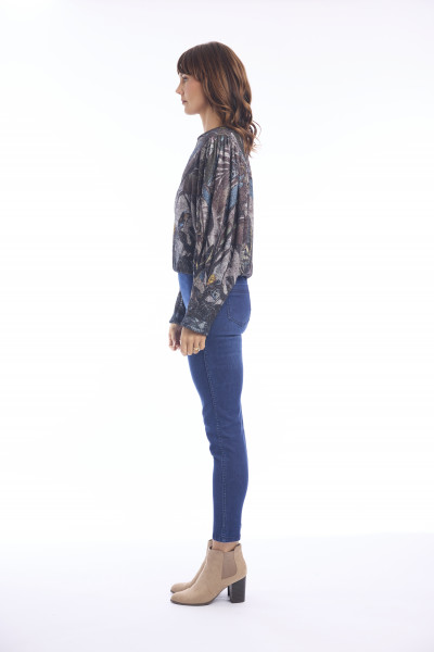 Knit Jumper Almasa