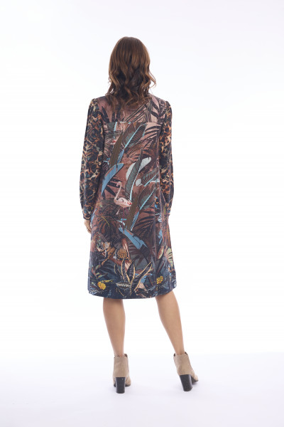 Dress Almasa