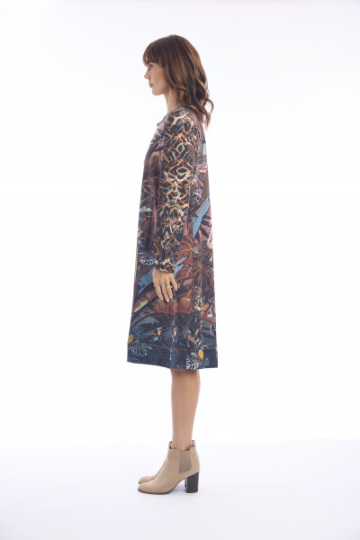 Dress Almasa