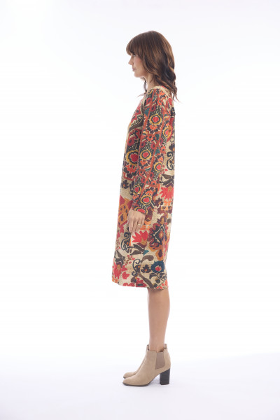 Dress Chateau Eza