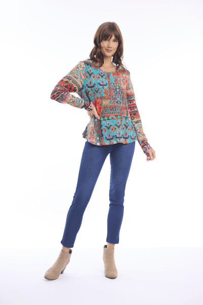 T-Shirt Rabari