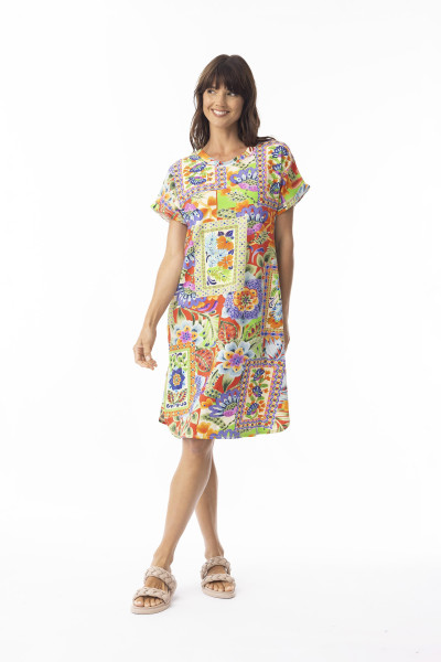 T-shirts T-Shirt  Dress Sofia