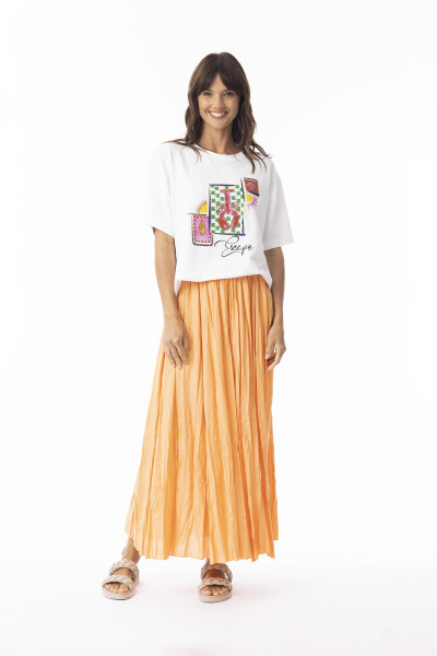 T-shirts Top Sea Life