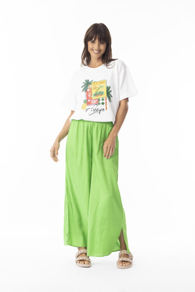 T-shirts Top Time to Escape