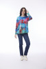 Tee Contemporary Crew Sail Boats
