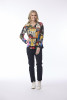 Tee Contemporary V Porto Colour