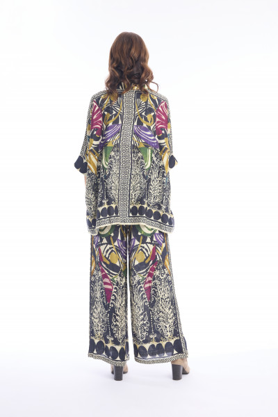 Tenerife Pant Print