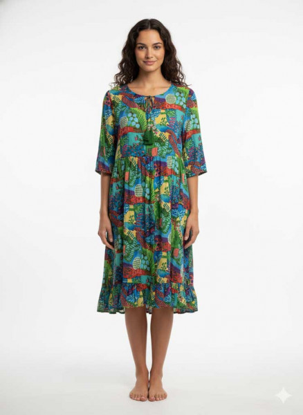 Dress Style 3 TropExt 1