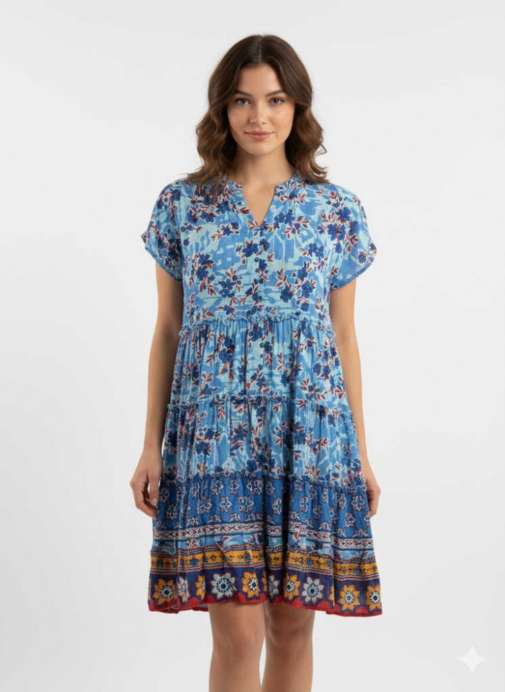 Dress Style 8 Ditsy 3