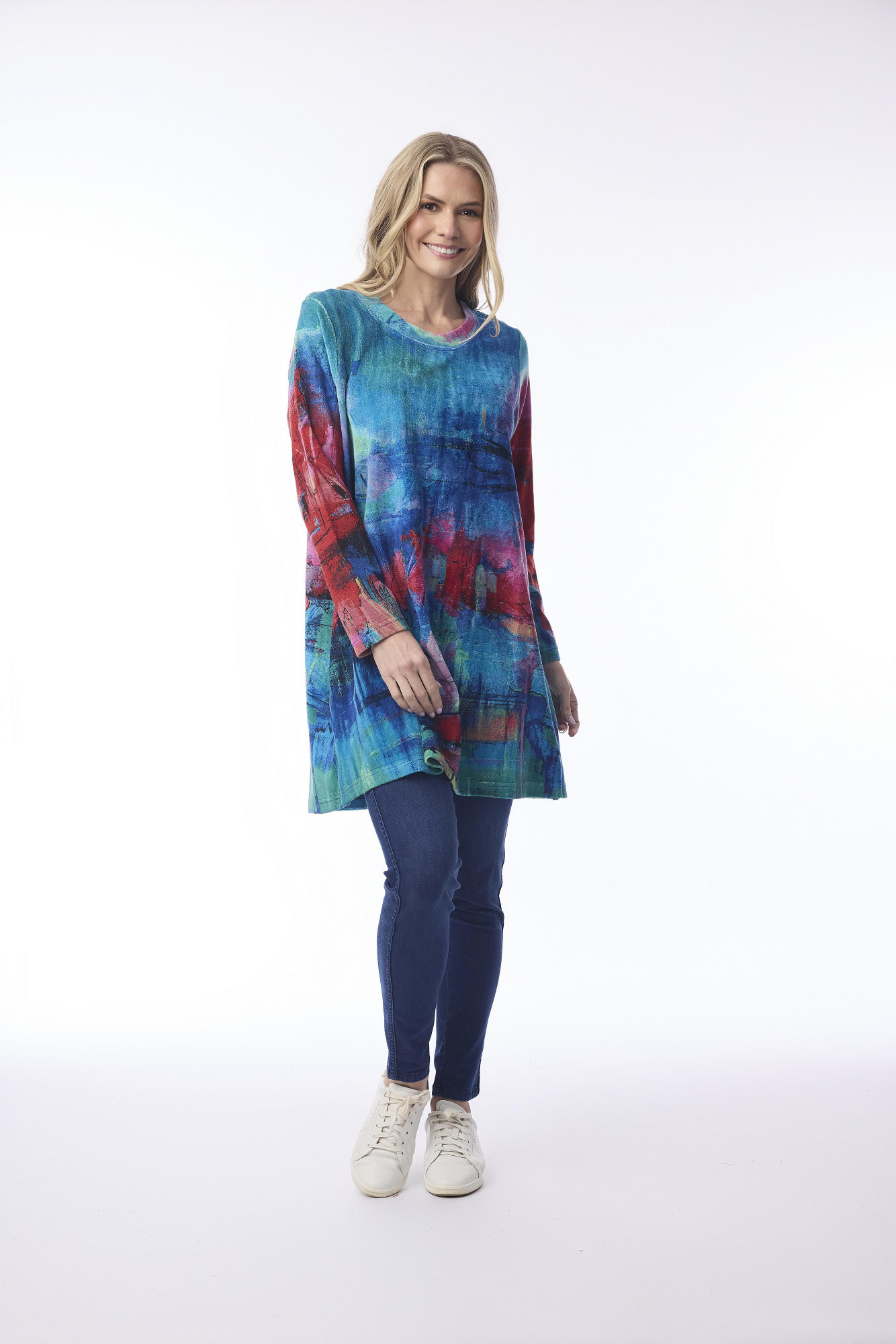 Tunic Sail Boats