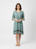 Dress Style 5 Flower 4