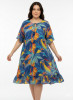 Dress Style 5 BrtLeaves 1