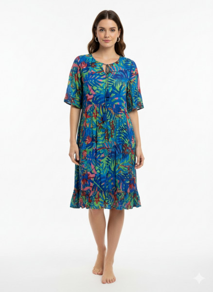 Dress Style 5 Rio Jungle 2