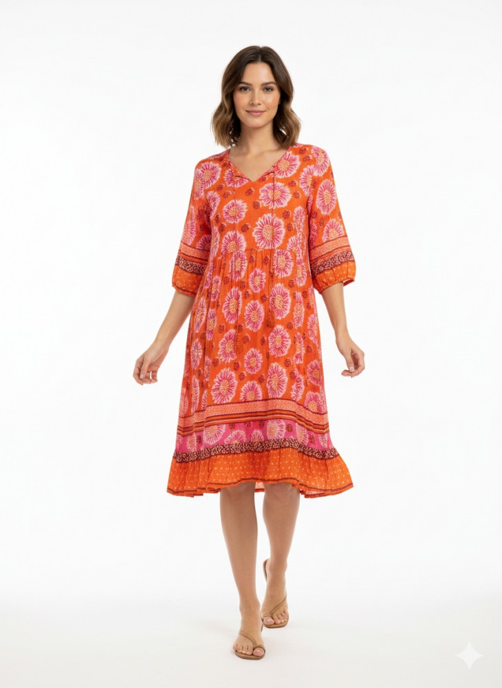 Dress Style 5 Daisy 1