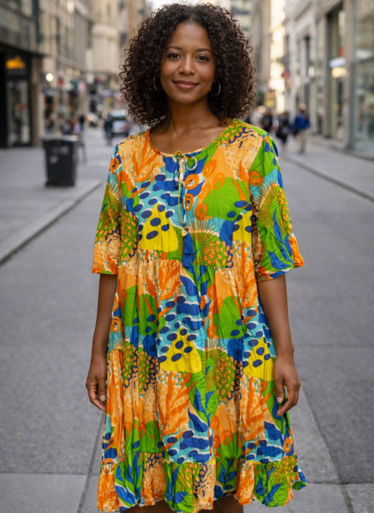 Dress Style 5 Pop 1