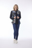 Vest Porto Blue