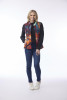 Vest Vintage Street