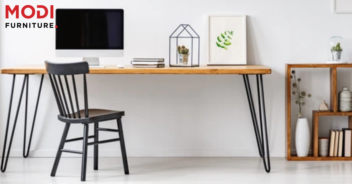 contemporary workspace furniture design