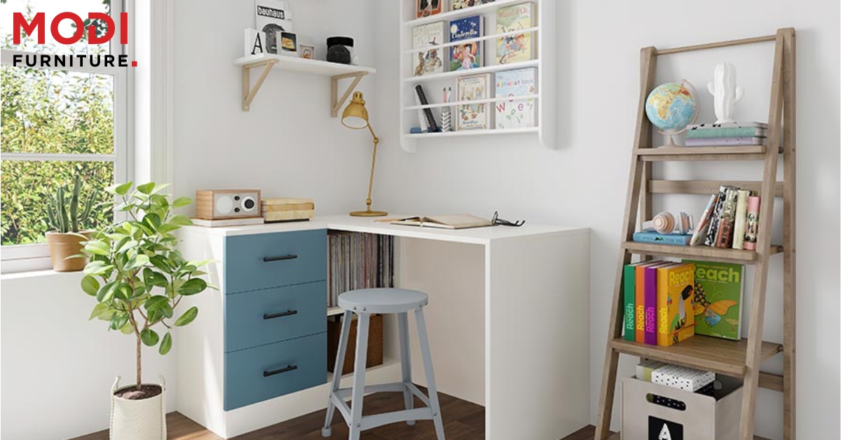 modern office interior furniture design