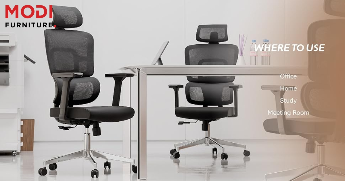 stylish corporate office furniture layout