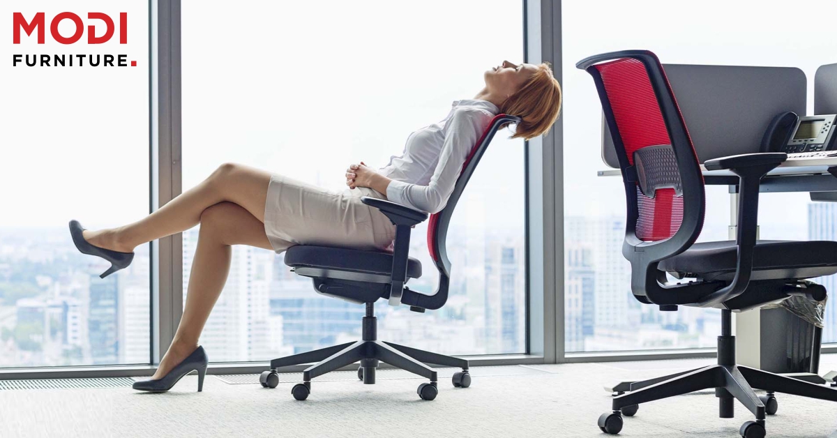 Modi Chair 5 Tips to finding the best Quality Ergonomic Chairs on a Budget