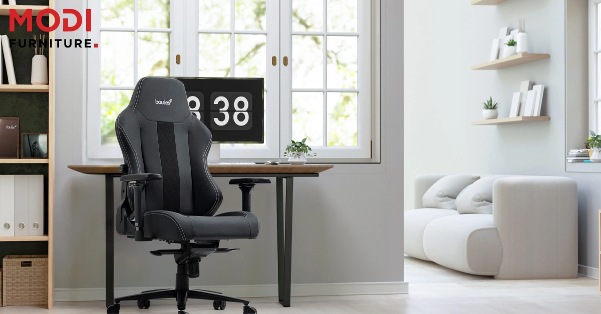 modern home interior furniture styling