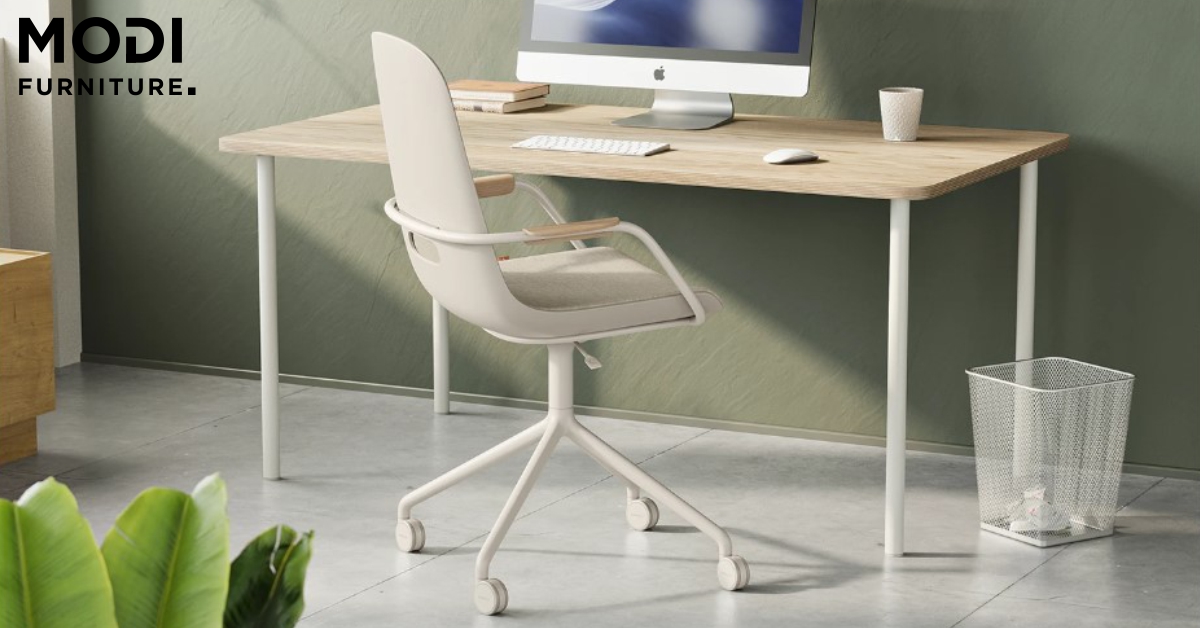 home office furniture styling