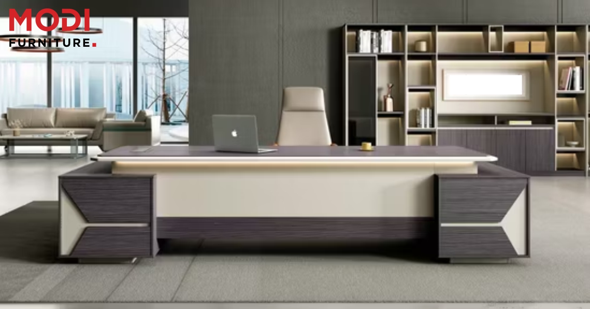 contemporary living room furniture setup