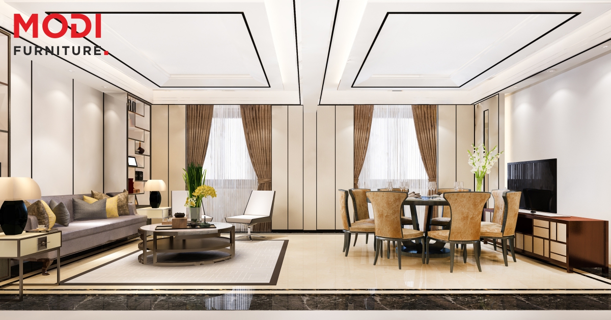 minimalist office interior furniture