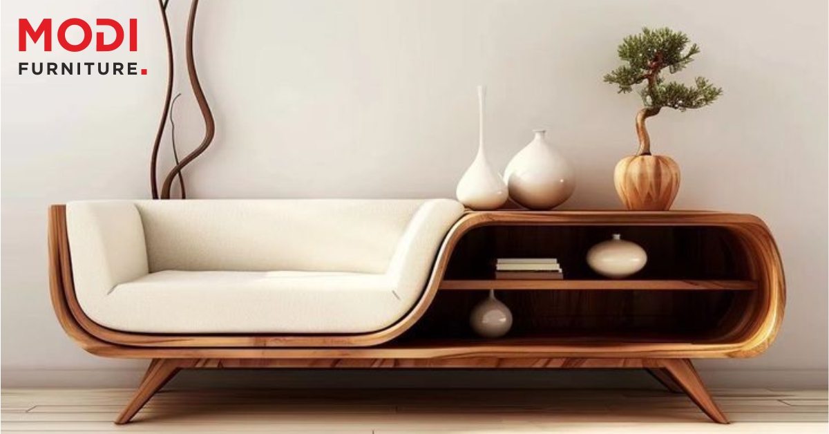 modern office interior furniture