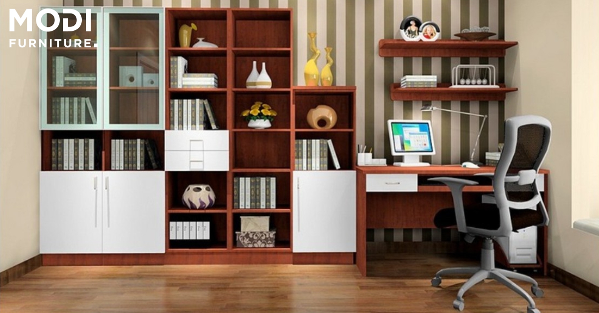 different types of computer tables