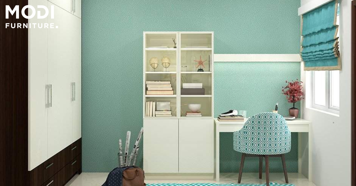 stylish bedroom furniture arrangement