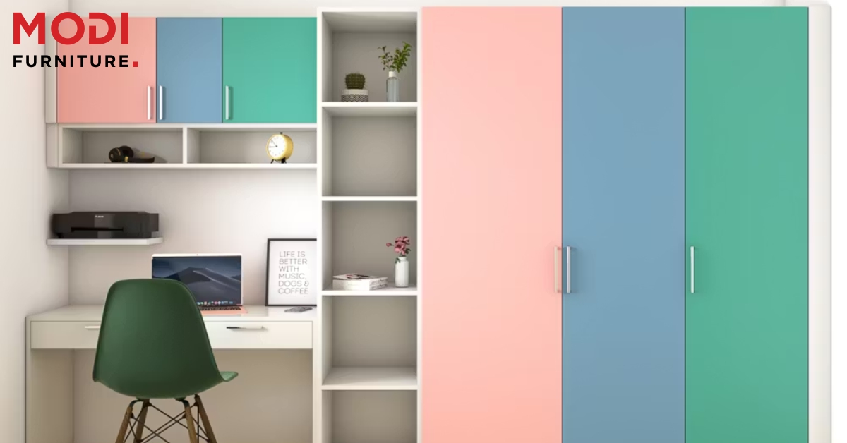 modern home interior furniture styling