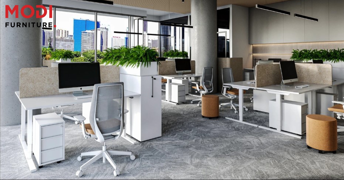 warm living room furniture styling