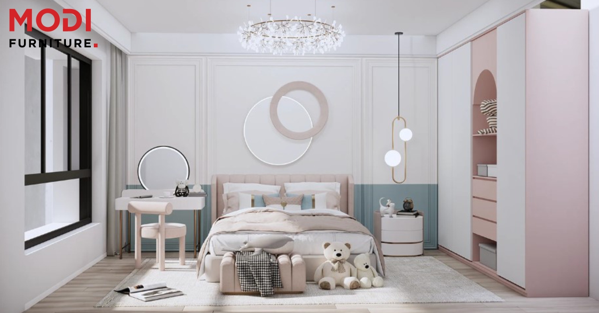 home office desk and chair