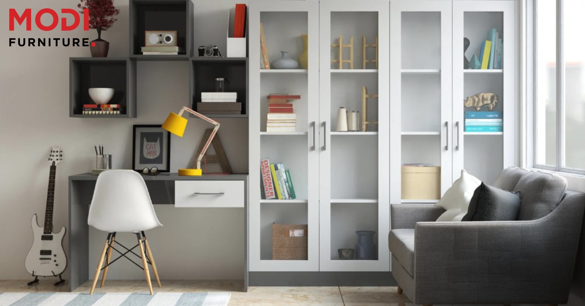 home office ergonomic chair and desk