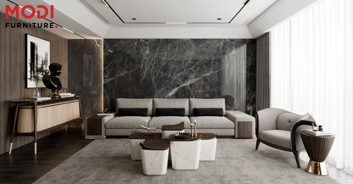 modern workspace interior design