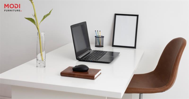 decorative wall frame with art