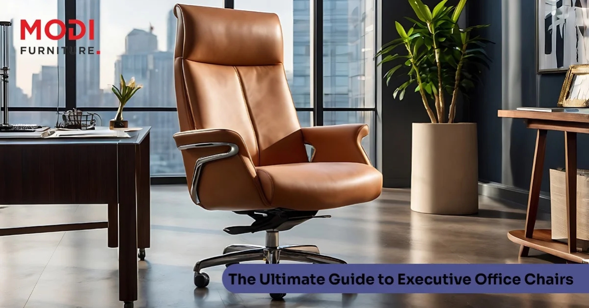 home office desk setup close up