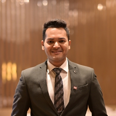Prateek Modi