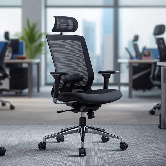 Ergonomic Chair