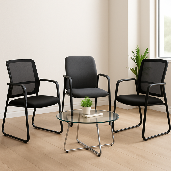 Visitor Chair