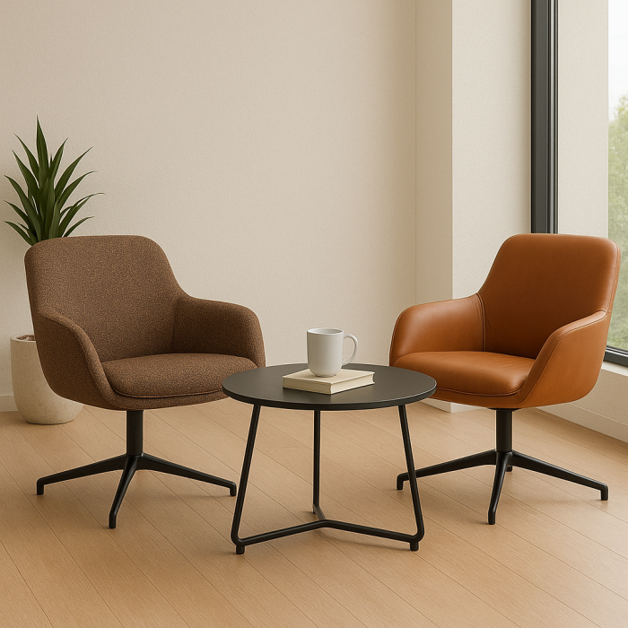 Cafe/ Dining/ Lounge Chair