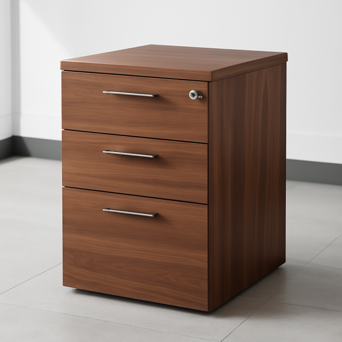 Pedestal Drawers