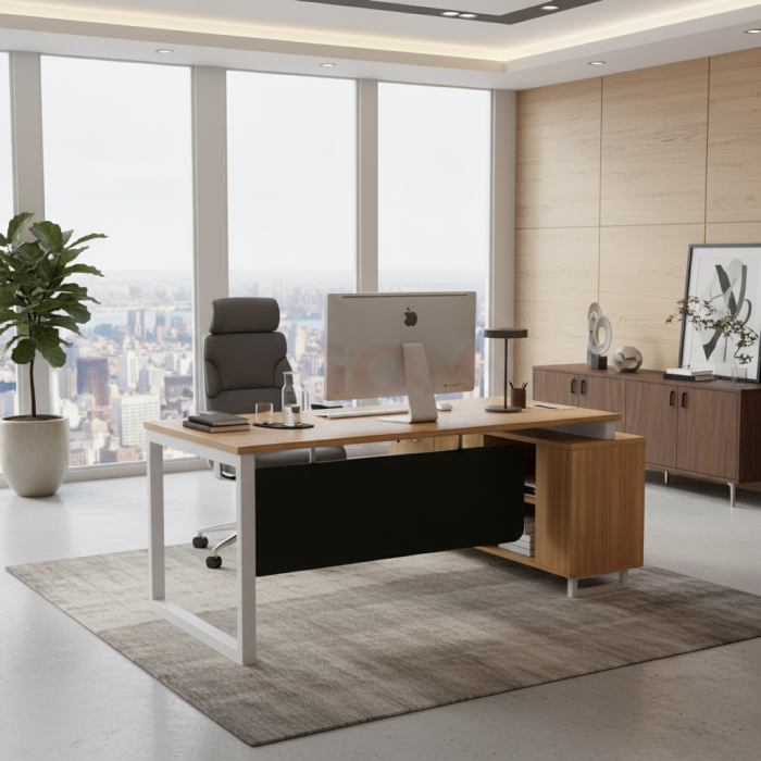 Executive Desk