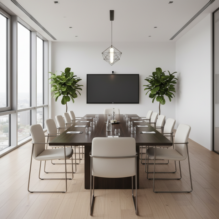 Meeting Table