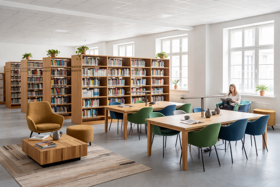 Category Alt Institutional