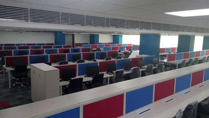 MattsenKumar, No. of Workstations- 250